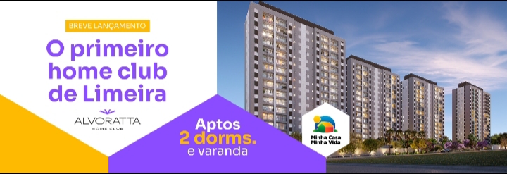 Imagem Apartamento com 2 Quartos à Venda, 58 m²em Gleba Beatriz - Limeira