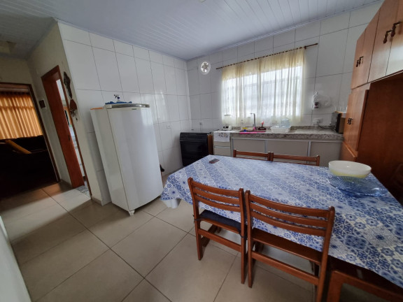 Imagem Casa com 2 Quartos à Venda, 90 m² em Vila América - Santo André