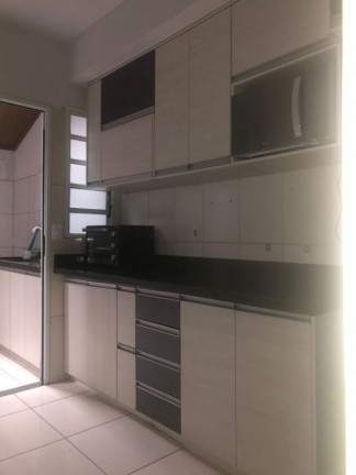 Imagem Casa de Condomínio com 2 Quartos à Venda, 90 m² em Vila São Luiz - Goiânia Imagem Casa de Condomínio com 2 Quartos à Venda, 90 m² em Vila São Luiz - Goiânia