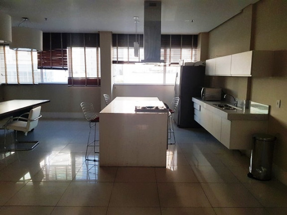Imagem Apartamento com 3 Quartos à Venda, 123 m² em Icaraí - Niterói