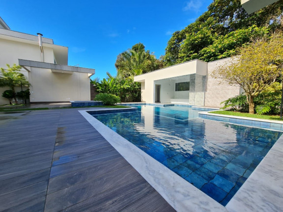 Imagem Casa de Condomínio com 5 Quartos à Venda,  em Riviera - Bertioga