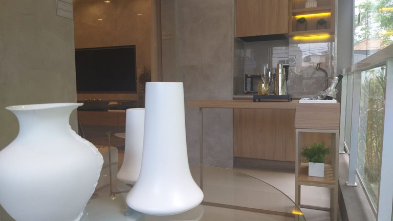 Imagem Apartamento com 3 Quartos à Venda, 103 m² em Jardim Das Acácias - São Paulo