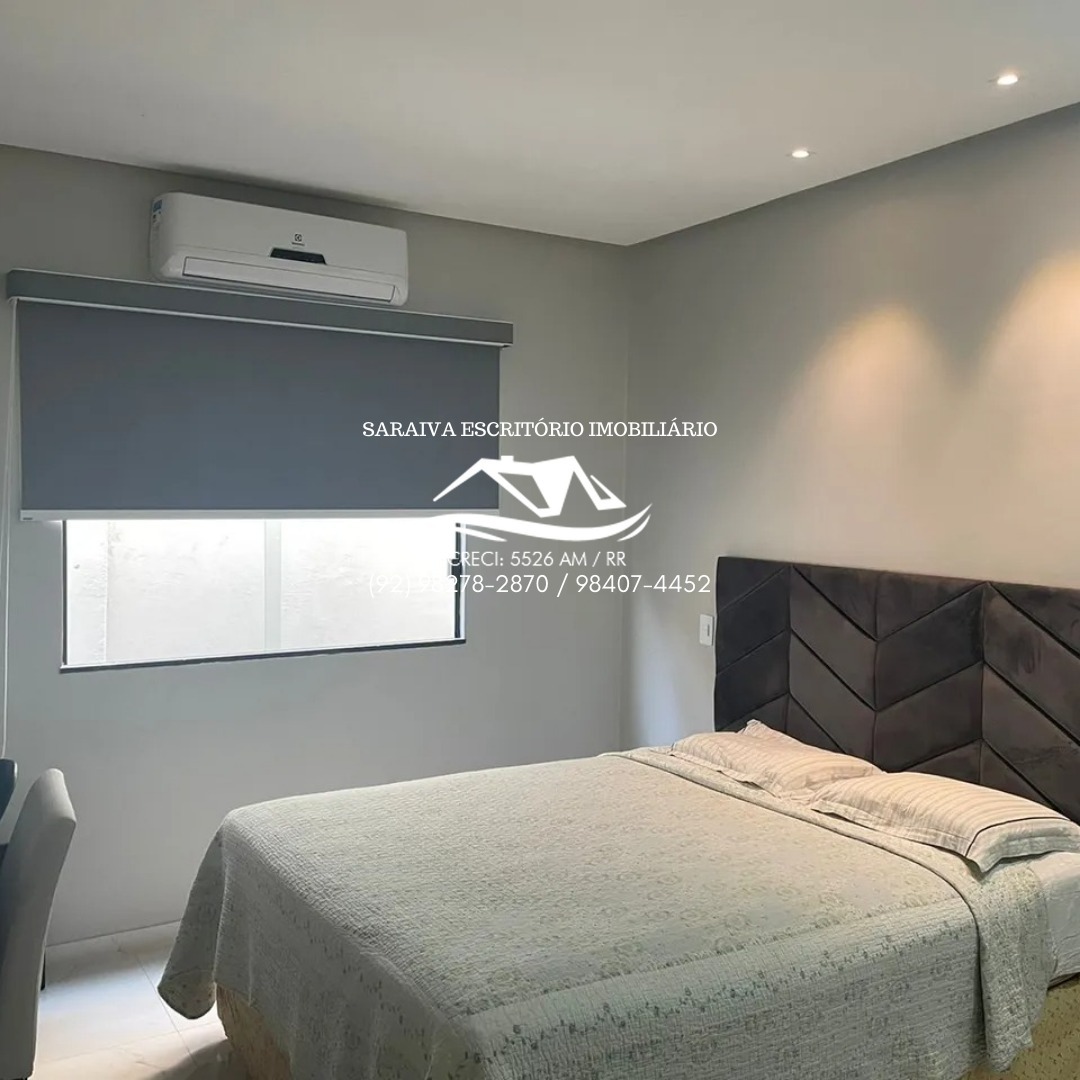 Imagem Casa com 4 Quartos à Venda ou Locação, 250 m²em Chapada - Manaus