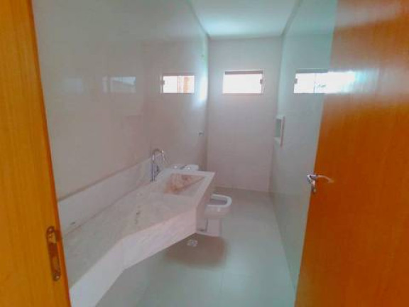 Imagem Casa com 3 Quartos à Venda, 123 m² em Setor Faiçalville - Goiânia