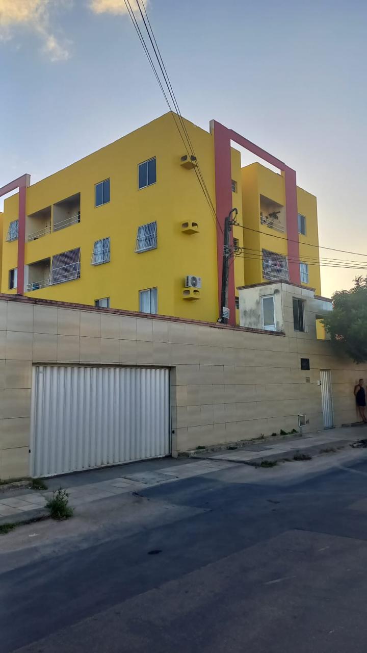 Apartamento com 2 Quartos à Venda, 58 m²em Jardim Cearense - Fortaleza