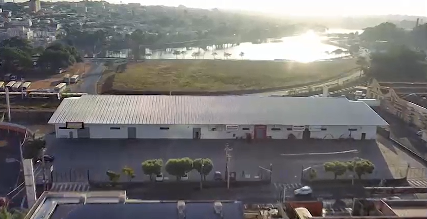 Galpão à Venda, 8.000 m²em Vila Ercília - São José do Rio Preto