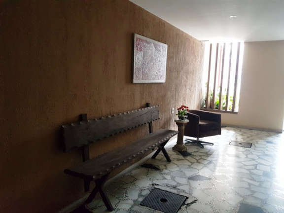 Imagem Apartamento com 2 Quartos à Venda, 103 m² em Icaraí - Niterói