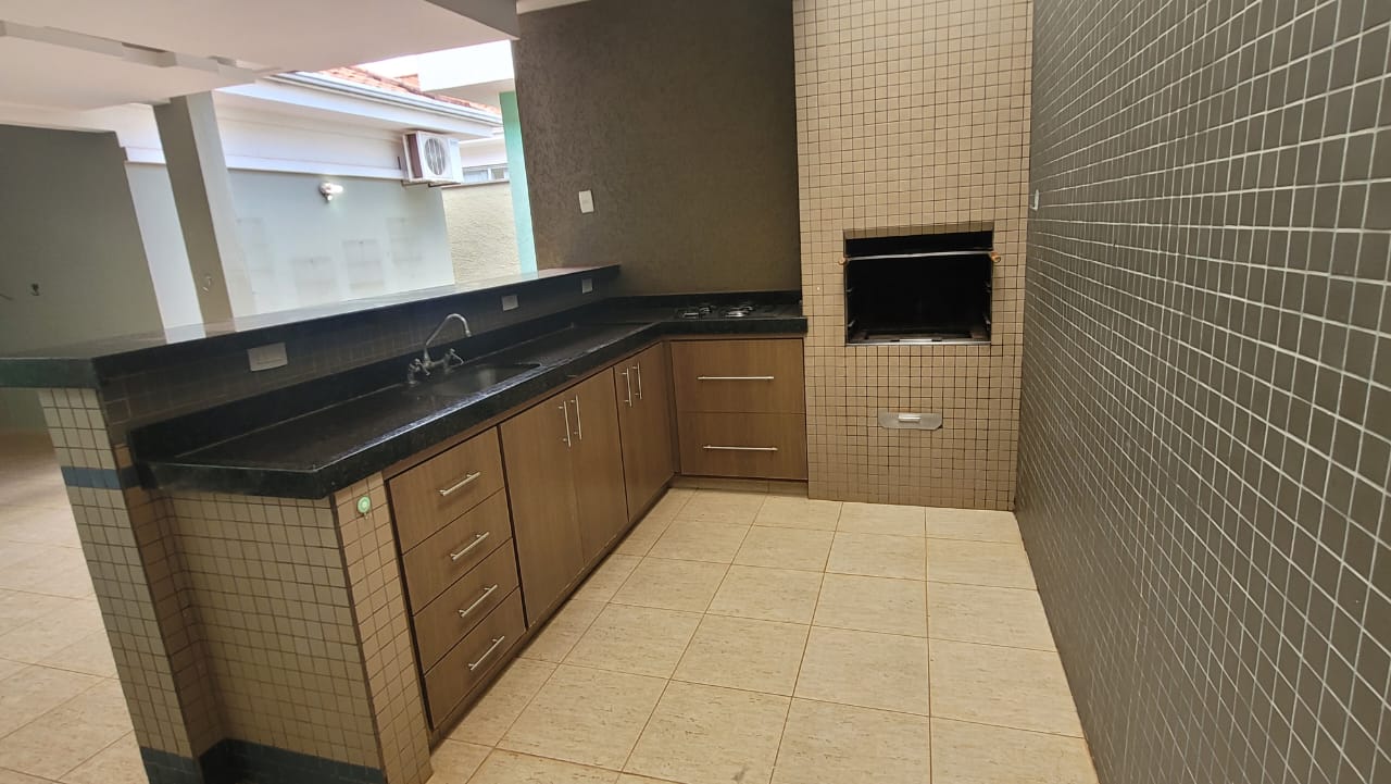 Imagem Casa de Condomínio com 3 Quartos à Venda, 180 m²em Recreio das Acácias - Ribeirão Preto