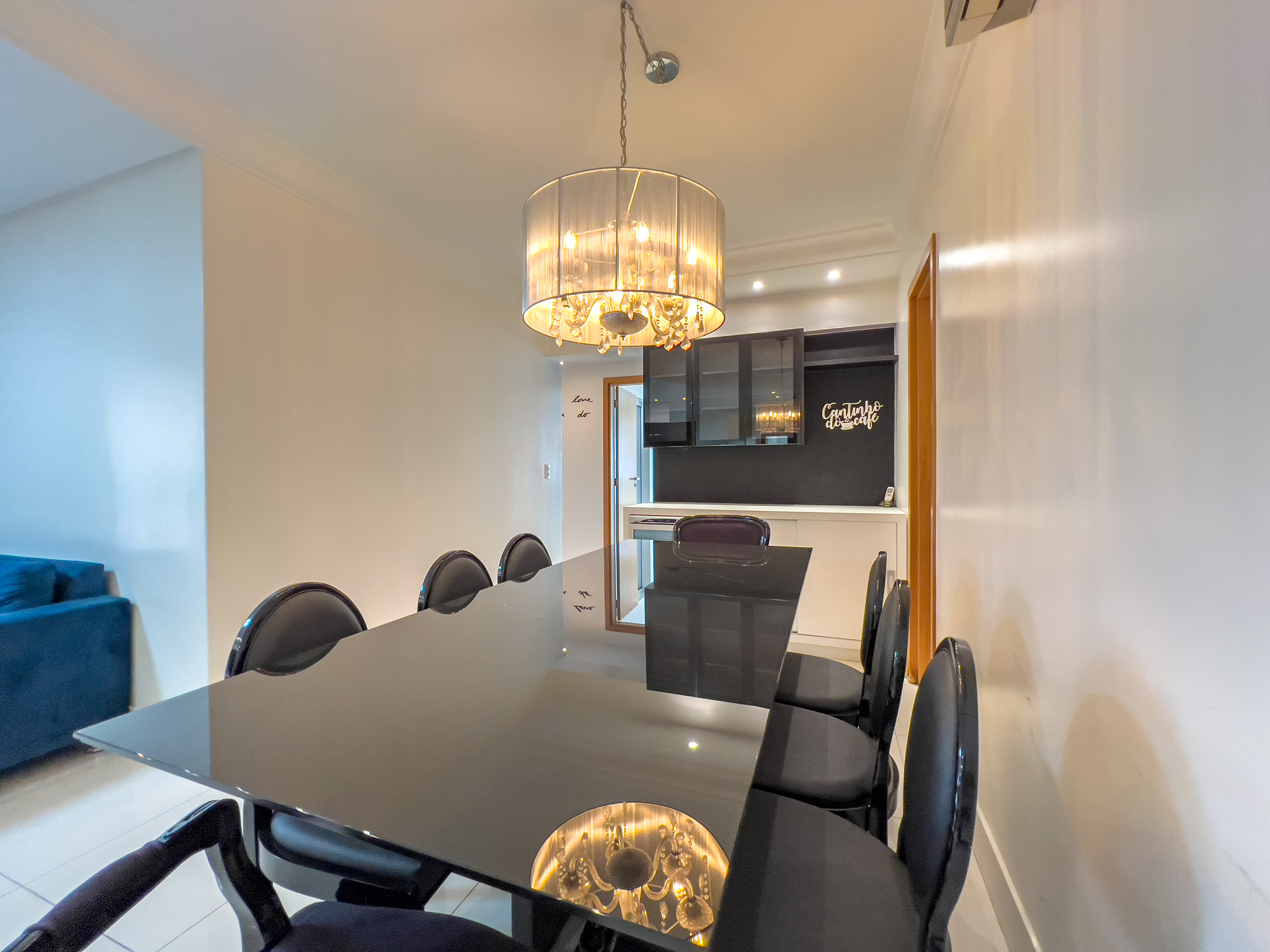 Imagem Apartamento com 2 Quartos à Venda, 108 m²em Setor Bueno - Goiânia