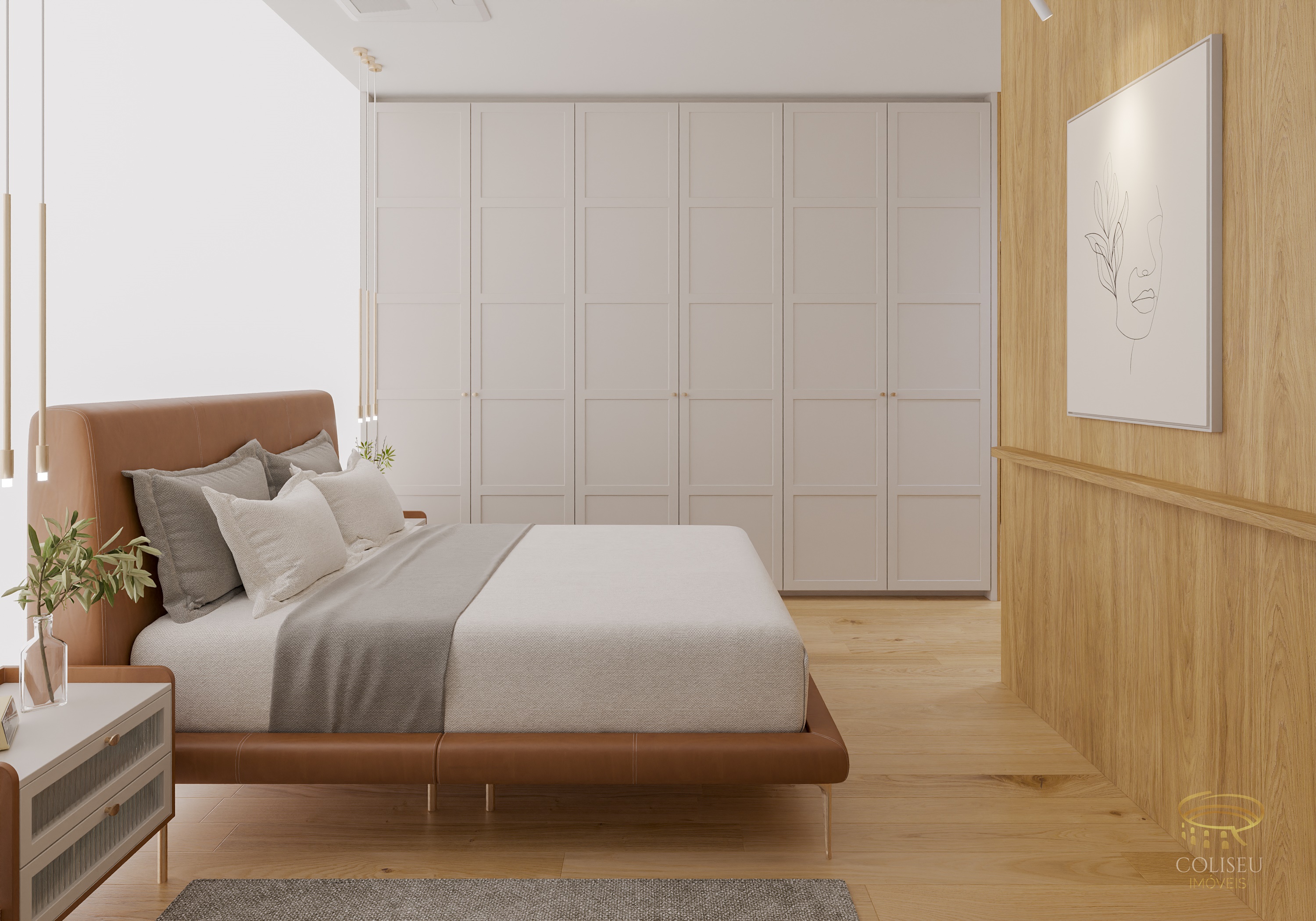 Imagem Apartamento com 3 Quartos à Venda, 119 m²em Zona 07 - Maringá Imagem Apartamento com 3 Quartos à Venda, 119 m²em Zona 07 - Maringá