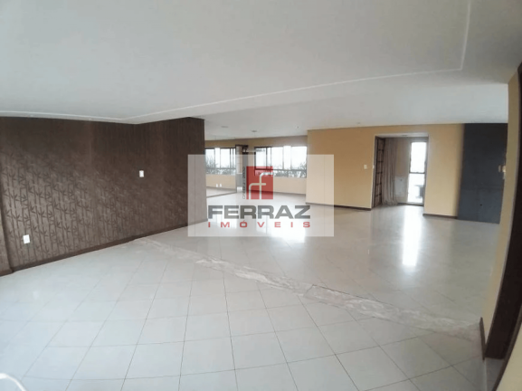 Imagem Apartamento com 4 Quartos à Venda,  em Candelária - Natal