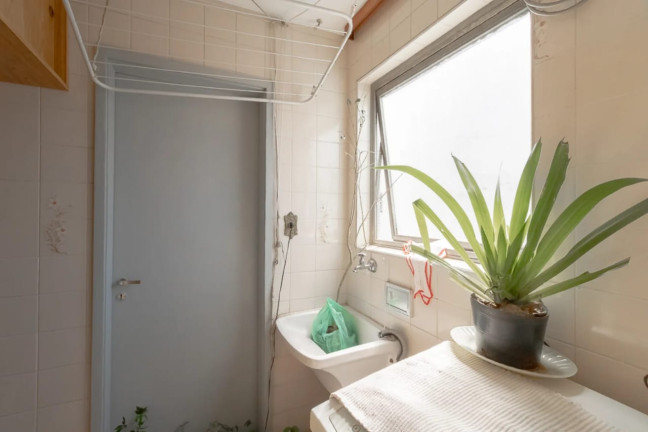 Imagem Apartamento com 2 Quartos à Venda, 60 m² em Vila Mariana - São Paulo