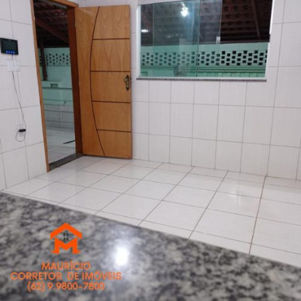Imagem Sobrado com 3 Quartos à Venda, 210 m² em Vila Viana - Goiânia
