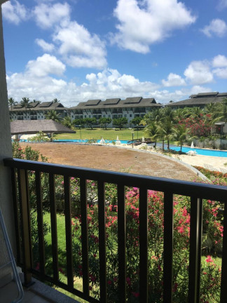 Imagem Apartamento com 2 Quartos à Venda, 45 m² em Muro Alto - Ipojuca
