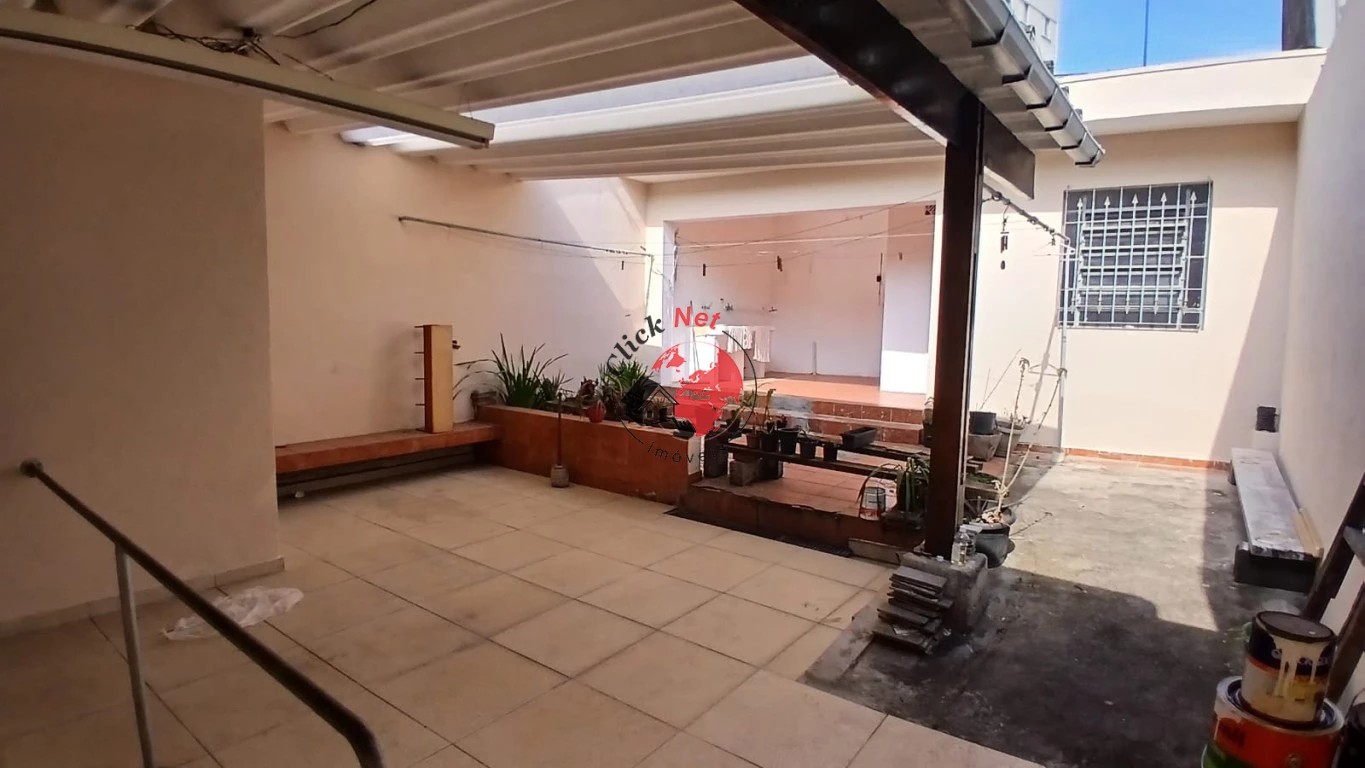 Imagem Sobrado com 5 Quartos à Venda, 290 m² em Independência - São Bernardo do Campo Imagem Sobrado com 5 Quartos à Venda, 290 m² em Independência - São Bernardo do Campo