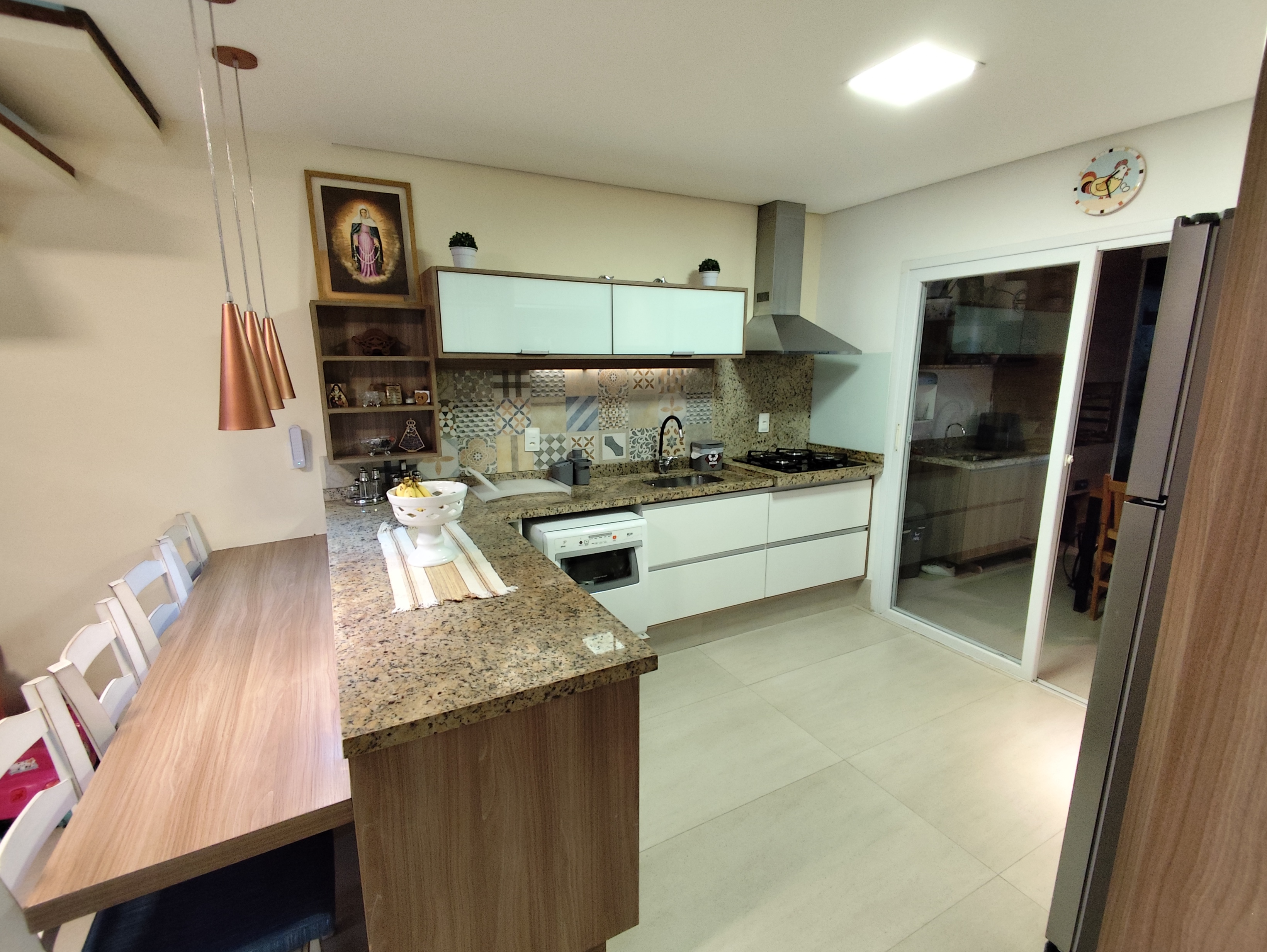 Casa de Condomínio com 3 Quartos à Venda, 119 m² em Chácara Pavoeiro - Cotia