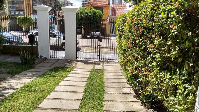 Imagem Casa com 4 Quartos à Venda, 607 m²em Marco - Belém