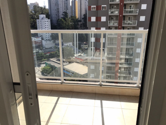 Imagem Apartamento com 2 Quartos à Venda, 55 m² em Vila Andrade - São Paulo Imagem Apartamento com 2 Quartos à Venda, 55 m² em Vila Andrade - São Paulo