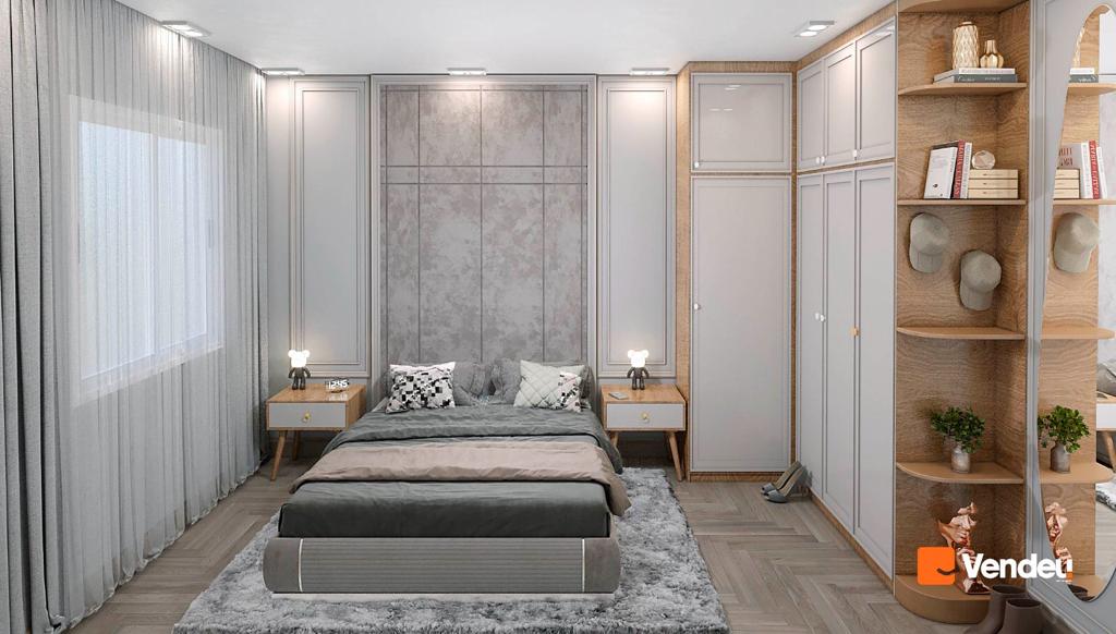 Imagem Apartamento com 2 Quartos à Venda, 40 m²em Jardim Sônia Maria - Mauá