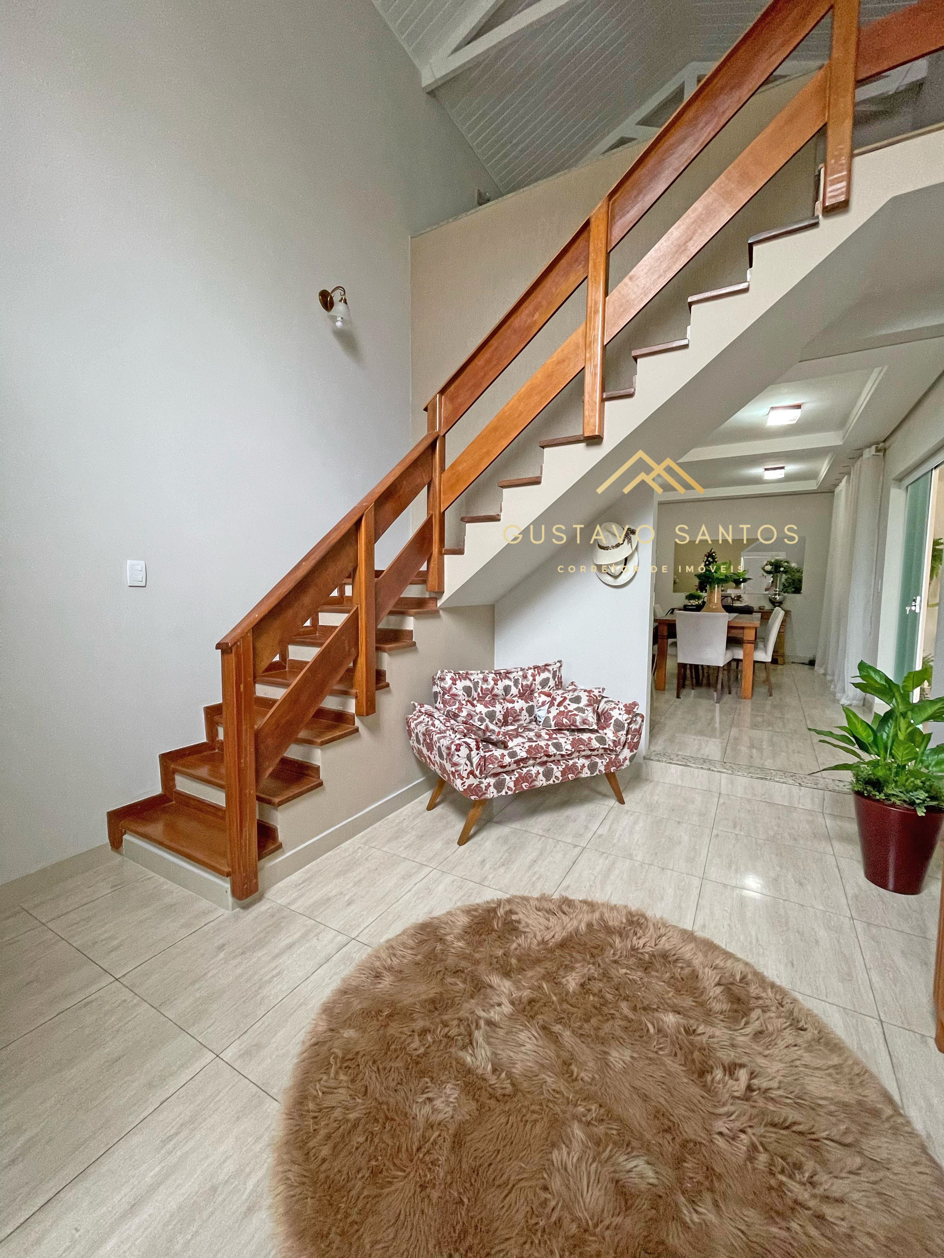 Imagem Casa com 3 Quartos à Venda, 250 m²em Pinheirinho - Itajubá