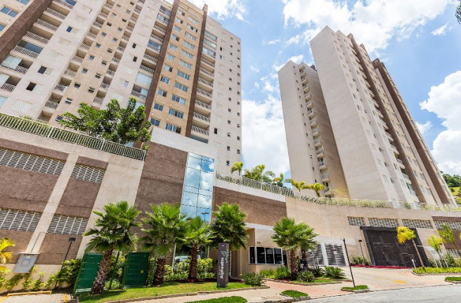 Imagem Apartamento com 3 Quartos à Venda, 143 m² em Tamboré - Santana de Parnaíba