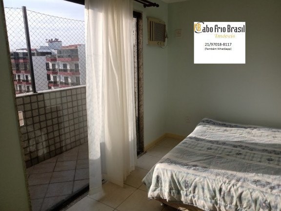 Imagem Cobertura com 3 Quartos à Venda, 180 m²em Braga - Cabo Frio Imagem Cobertura com 3 Quartos à Venda, 180 m²em Braga - Cabo Frio