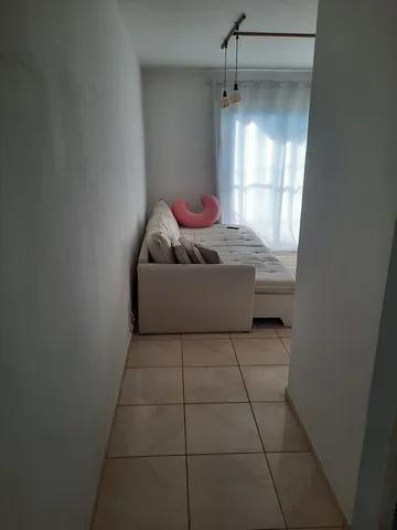 Imagem Apartamento com 2 Quartos à Venda, 60 m²em Lagoa Seca - Mogi das Cruzes