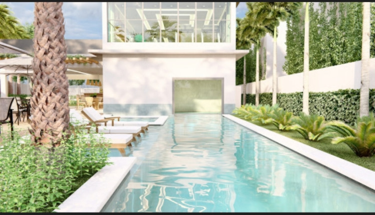 Imagem Casa de Condomínio com 3 Quartos à Venda, 100 m² em Coité - Eusébio