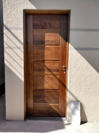 Imagem Casa de Condomínio com 2 Quartos à Venda, 59 m² em Vila São Paulo - Mogi das Cruzes