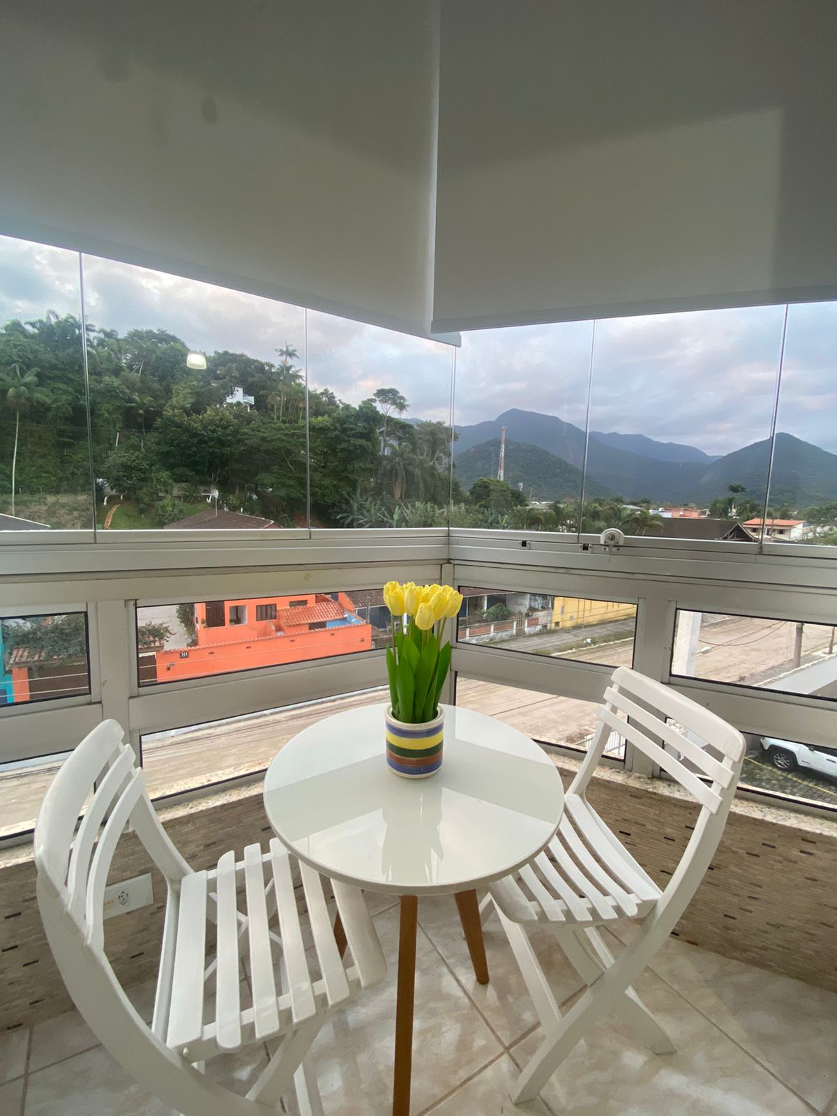 Imagem Apartamento com 2 Quartos à Venda, 75 m²em Massaguaçu - Caraguatatuba