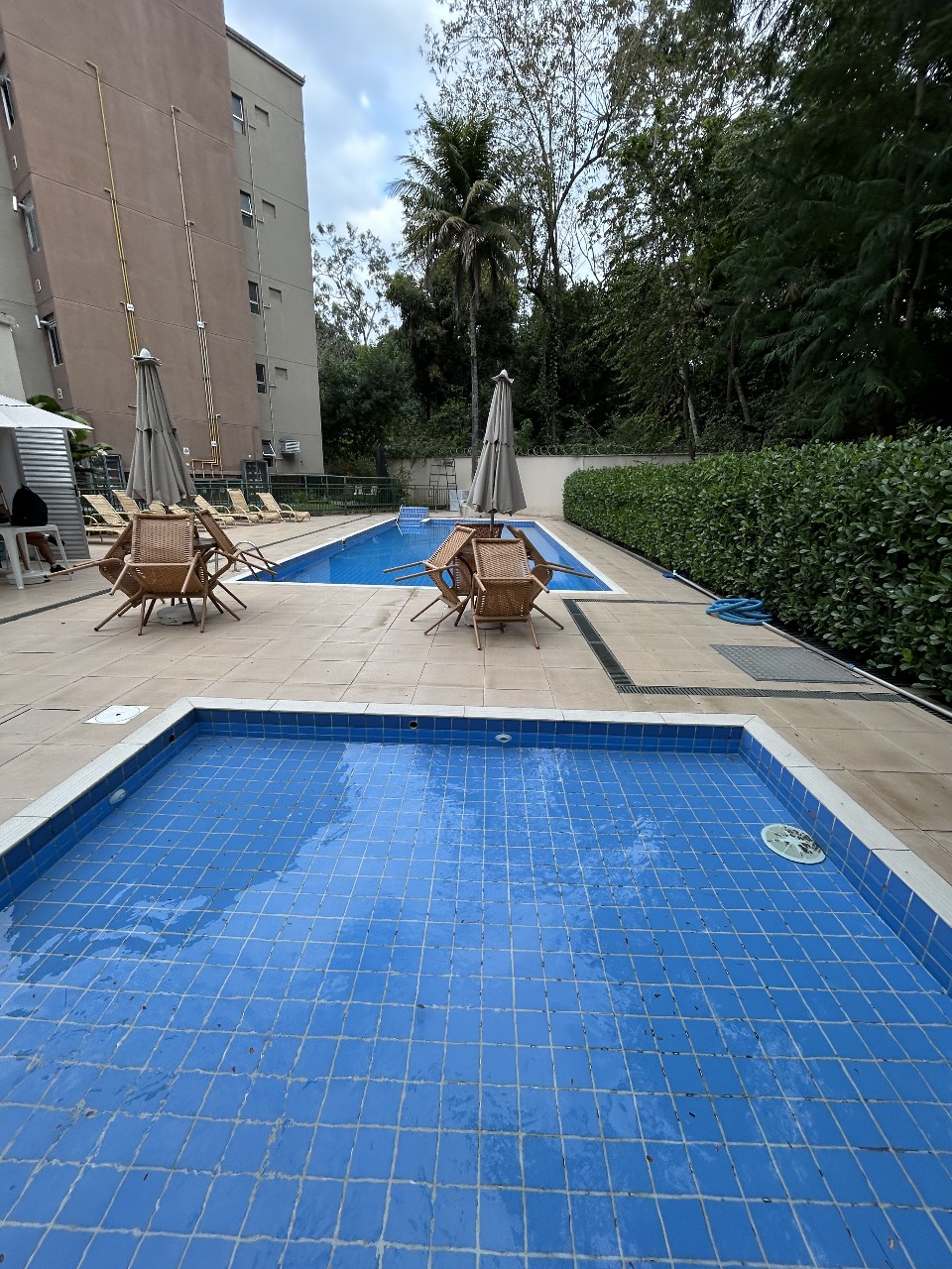 Imagem Apartamento com 2 Quartos à Venda, 45 m² em Jacarepaguá - Rio de Janeiro Imagem Apartamento com 2 Quartos à Venda, 45 m² em Jacarepaguá - Rio de Janeiro