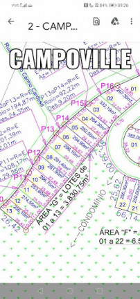 Imagem Terreno à Venda, 300 m² em Vila Cristo Redentor - Várzea Paulista Imagem Terreno à Venda, 300 m² em Vila Cristo Redentor - Várzea Paulista