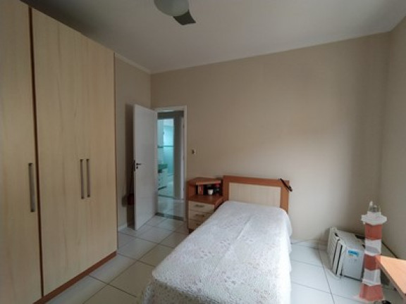 Imagem Casa de Condomínio com 3 Quartos à Venda, 90 m² em Parque São Vicente - São Vicente