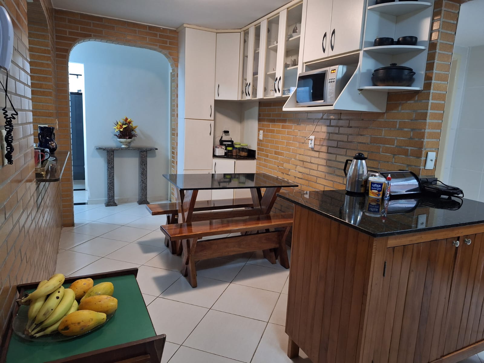 Imagem Apartamento com 3 Quartos à Venda, 158 m²em Itapuã - Vila Velha