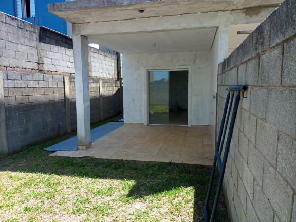 Imagem Casa de Condomínio com 2 Quartos à Venda, 67 m² em Aguassaí (Caucaia do Alto) - Cotia