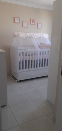 Imagem Apartamento com 2 Quartos à Venda, 49 m² em Vila Homero Thon - Santo André Imagem Apartamento com 2 Quartos à Venda, 49 m² em Vila Homero Thon - Santo André