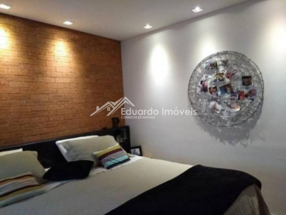 Imagem Apartamento com 3 Quartos à Venda, 140 m² em Santo Antônio - São Caetano Do Sul Imagem Apartamento com 3 Quartos à Venda, 140 m² em Santo Antônio - São Caetano Do Sul