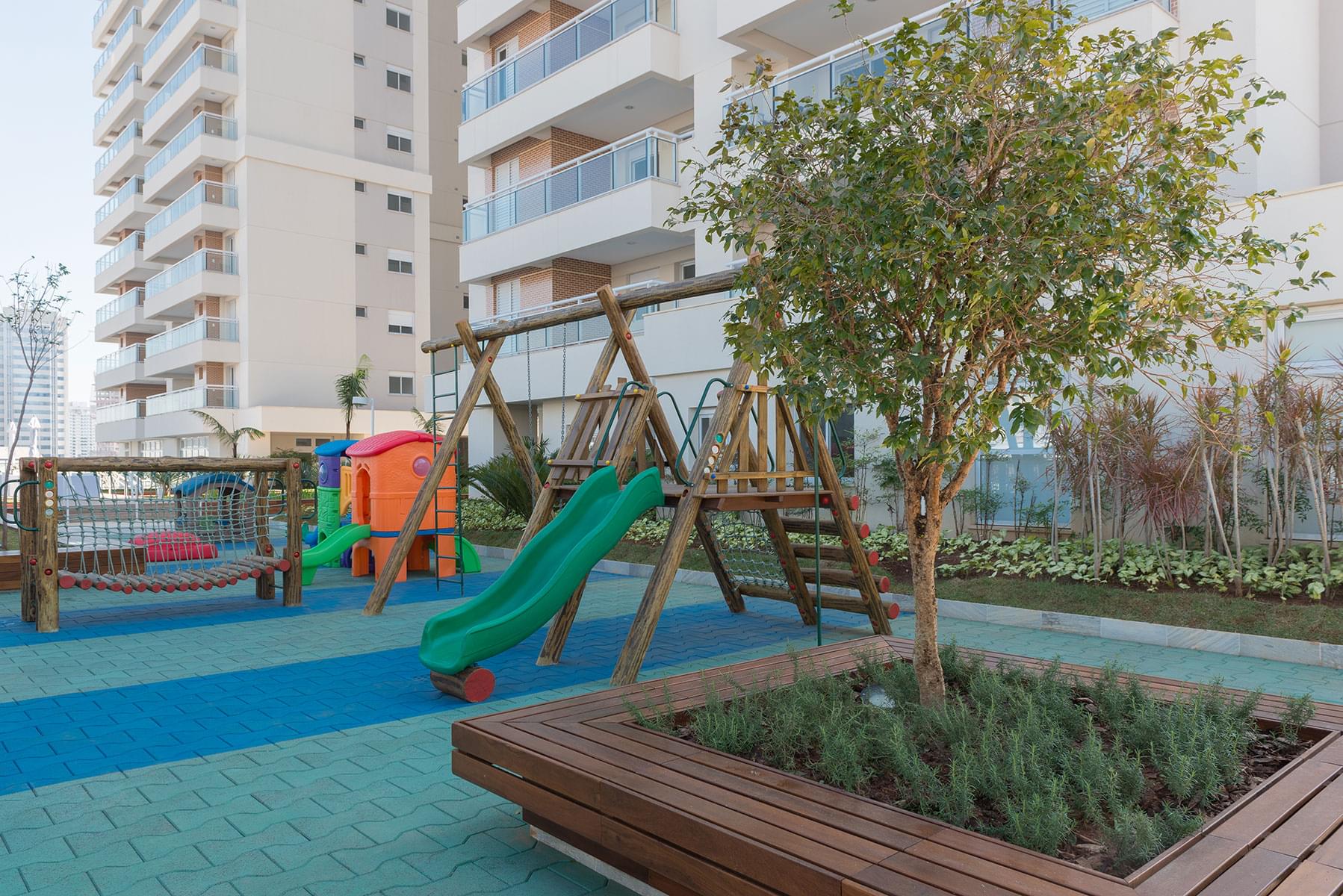 Imagem Apartamento com 3 Quartos à Venda, 145 m²em Barra Funda - São Paulo