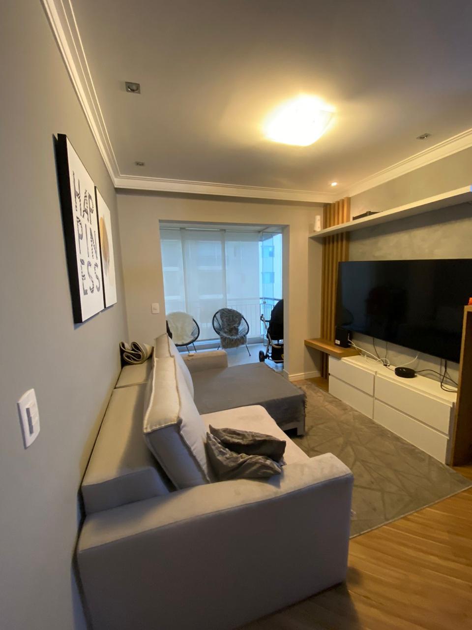 Imagem Apartamento com 2 Quartos à Venda, 67 m²em Centro - Diadema
