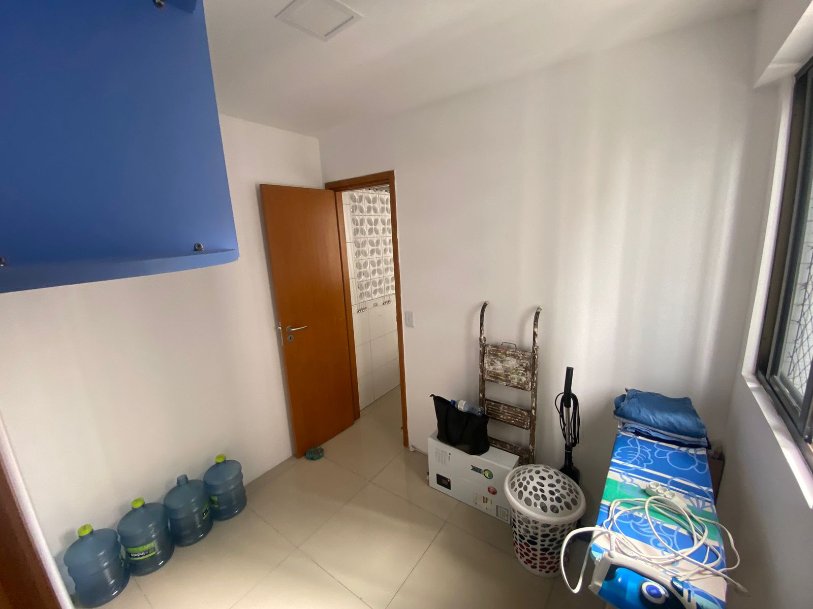 Imagem Apartamento com 4 Quartos à Venda, 105 m²em Encruzilhada - Recife
