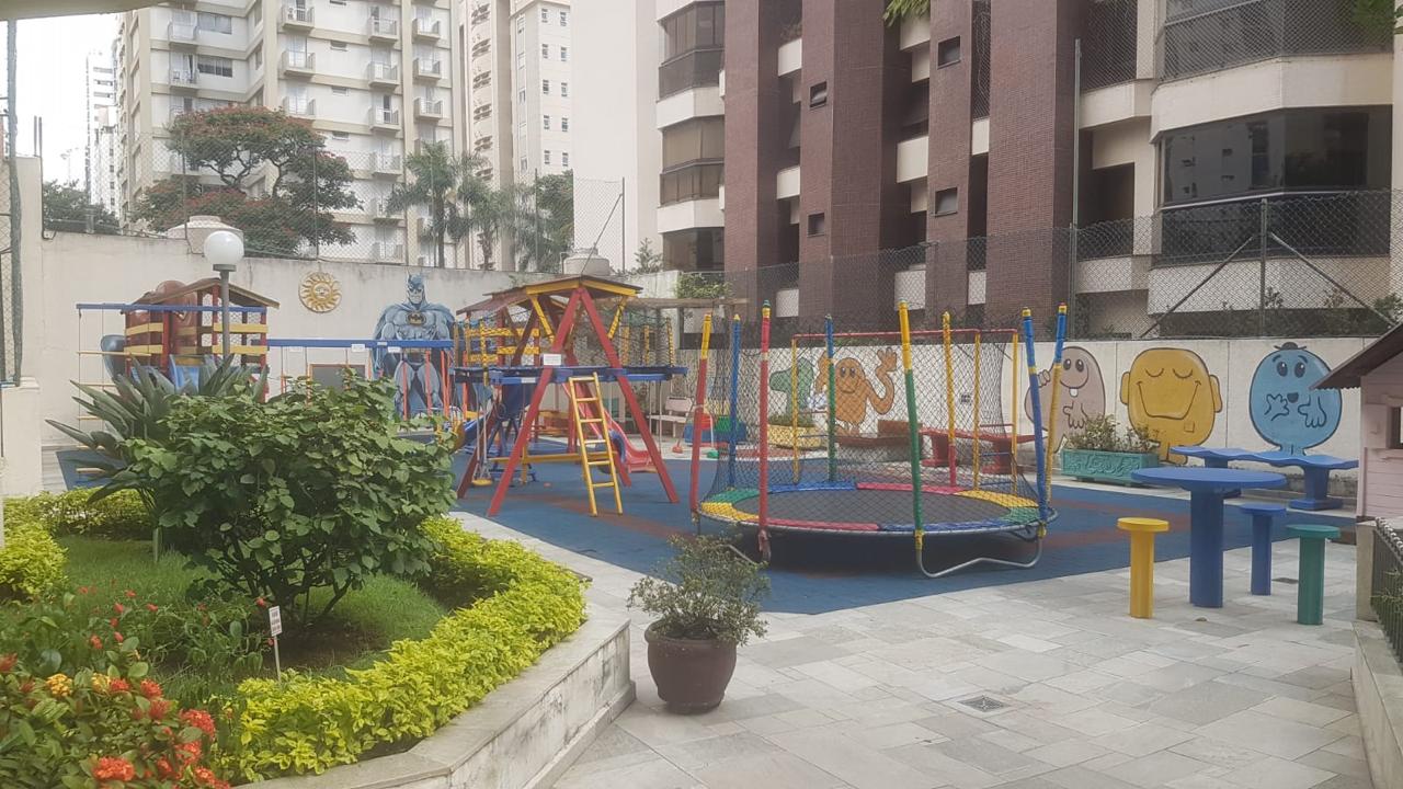 Imagem Apartamento com 3 Quartos à Venda, 85 m² em Moema - São Paulo Imagem Apartamento com 3 Quartos à Venda, 85 m² em Moema - São Paulo