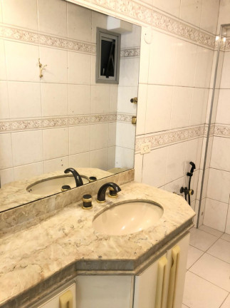 Imagem Apartamento com 3 Quartos à Venda, 110 m² em Jardim Paulista - São Paulo