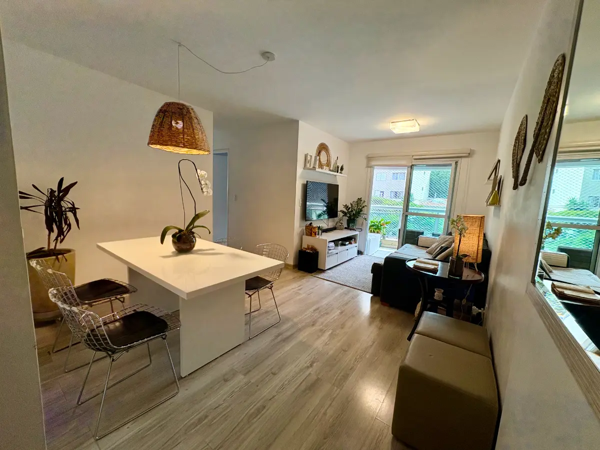 Imagem Apartamento com 3 Quartos à Venda, 82 m² em Vila Romana - São Paulo Imagem Apartamento com 3 Quartos à Venda, 82 m² em Vila Romana - São Paulo
