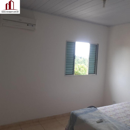Imagem Sobrado com 2 Quartos à Venda, 55 m² em Estância Lago Azul - Franco da Rocha