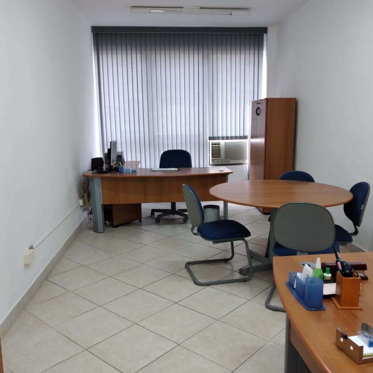 Sala Comercial à Venda, 31 m²em Higienópolis - Porto Alegre
