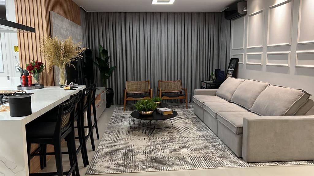 Imagem Apartamento com 4 Quartos à Venda, 137 m²em Centro - Balneário Camboriú