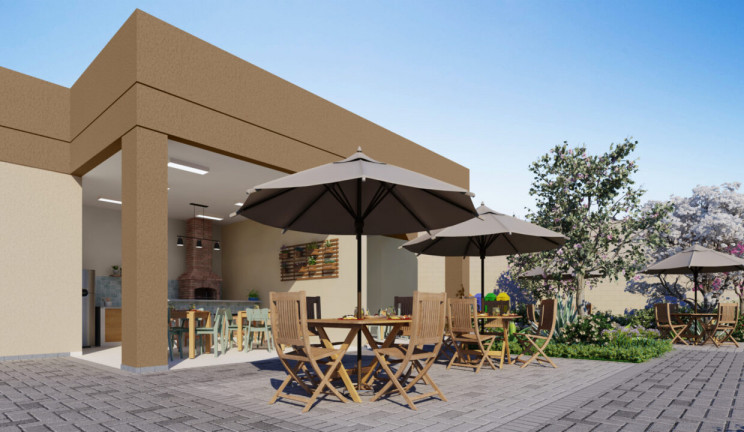 Imagem Apartamento com 2 Quartos à Venda, 43 m² em Bonsucesso - Rio De Janeiro