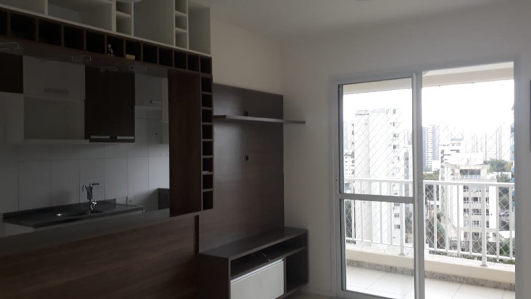 Apartamento com 2 Quartos à Venda,  em Brotas - Salvador