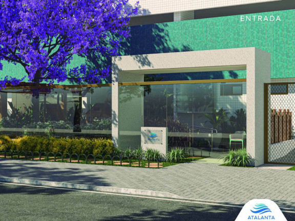 Imagem Apartamento com 1 Quarto à Venda, 40 m² em Centro - Jaboatão dos Guararapes Imagem Apartamento com 1 Quarto à Venda, 40 m² em Centro - Jaboatão dos Guararapes