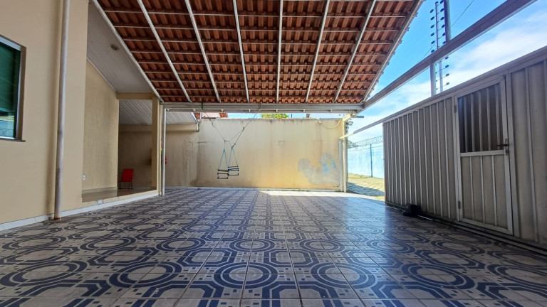 Imagem Casa com 3 Quartos à Venda, 130 m² em São José Operário - Manaus